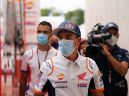 Pascaoperasi, Ada Perbedaan dalam Diri Marc Marquez