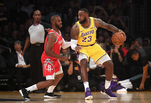 Terkuak Rahasia Pebasket NBA, Tidak Pernah Bicarakan Uang