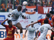 Pendiri The Jakmania Puji Mentalitas Pemain Persib Usai Imbangi Persija di Bekasi