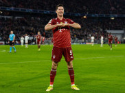 Tekad Datangkan Lewandowski Tak Padam, Barcelona Kirim Tawaran Baru