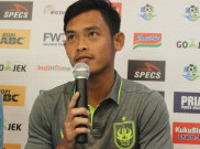 Gelandang PSIS Ini Miliki Motivasi Berlipat saat Hadapi Persib