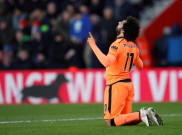 Southampton 0-2 Liverpool: Si Merah Naik Peringkat