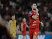 Hasil Super League 2025/2026: Persija Pesta Gol ke Gawang Bhayangkara FC di SUGBK