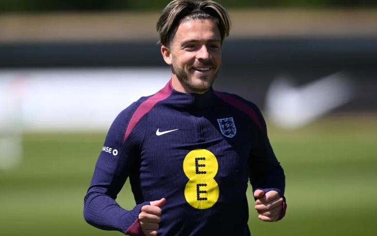 Southgate Belum Ambil Keputusan, Posisi Grealish di Skuad Inggris Belum Aman