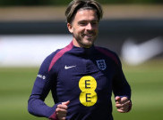 Southgate Belum Ambil Keputusan, Posisi Grealish di Skuad Inggris Belum Aman