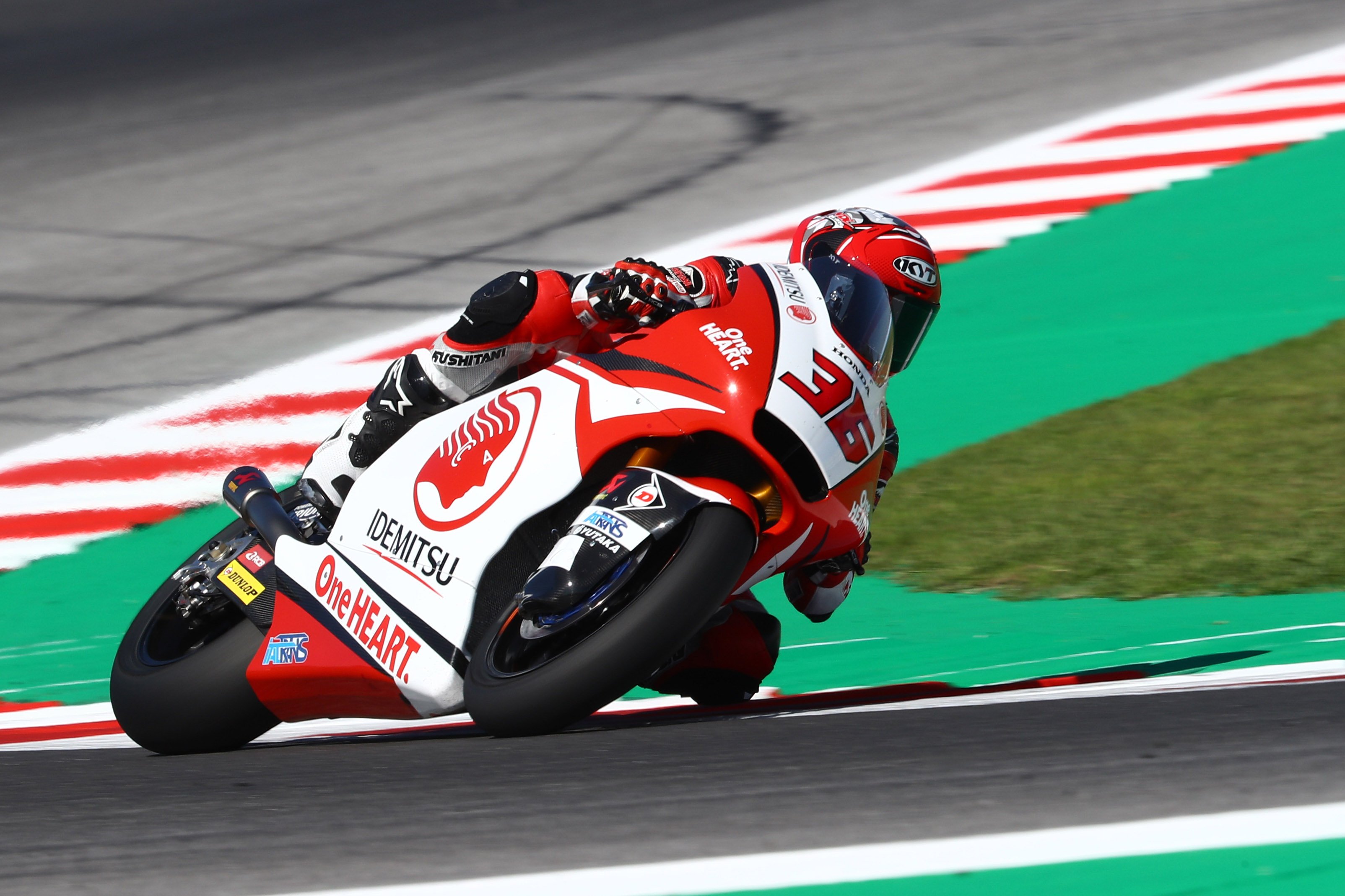 FP1 dan FP2 Moto2 San Marino: Proses Adaptasi Andi Gilang Diganggu Kecelakaan 