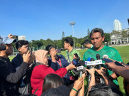 Peluang Tipis Pemain Hasil Seleksi Timnas U-17 Main di Piala Dunia U-17