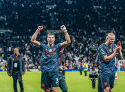 Prediksi dan Statistik Manchester City Vs West Ham: Satu Kemenangan Lagi