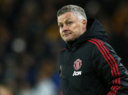 Solskjaer Nilai Manchester United Banyak Pekerjaan Rumah Jelang Tantang Barcelona