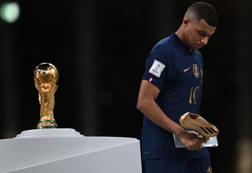 Mengapa Pencetak Gol Terbanyak di Piala Dunia Justru Bisa Menjadi Pertanda Buruk?