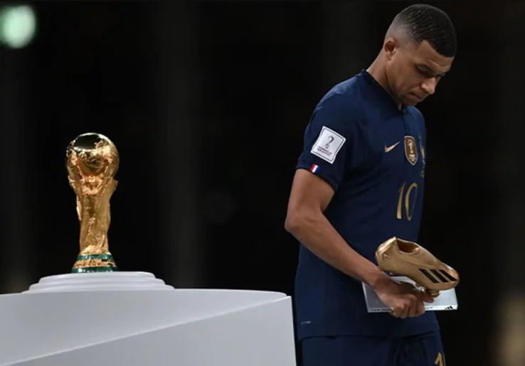 Mengapa Pencetak Gol Terbanyak di Piala Dunia Justru Bisa Menjadi Pertanda Buruk?