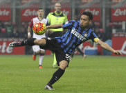 Mantan Pemain Inter Milan Akan Muncul di Kartun Captain Tsubasa