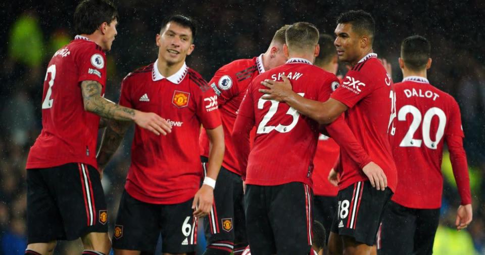 Bruno Fernandes Ungkap Rahasia Comeback Manchester United