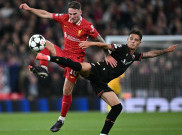 Liga Champions: Seperti Atalanta, Bologna Sulitkan Liverpool di Anfield