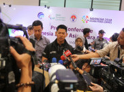 Ketua INAPGOC Berharap Semangat Asian Para Games 2018 Terus Berlanjut