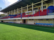 Yoyok Sukawi Sebut Renovasi Stadion Citarum Sudah Mencapai 50 Persen