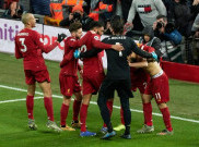 Kapan Liverpool Bisa Garansi Titel Juara Premier League?