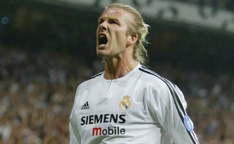 5 Kasus Transfer yang Menegaskan Hubungan Baik Real Madrid dan Manchester United