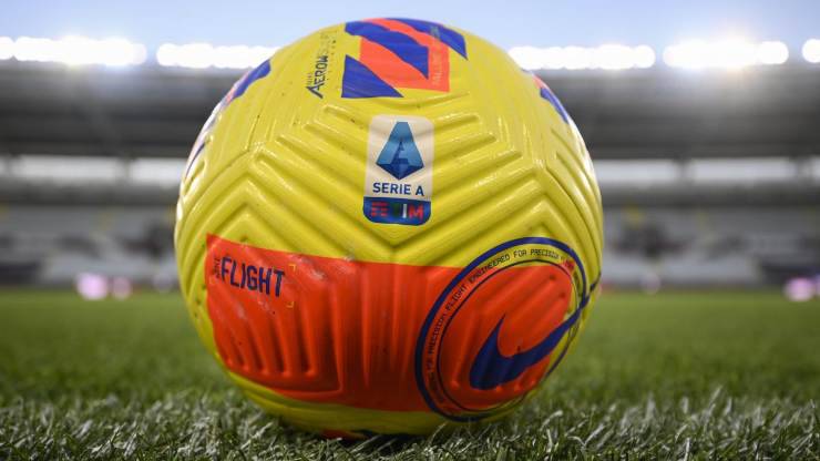 Laga Ditunda, Operator Serie A Siap Tuntut Otoritas Kesehatan Italia