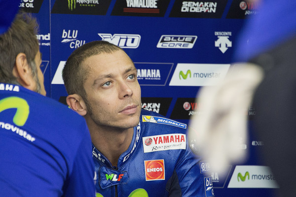 Masa Depan Rossi Ditentukan di Mugello