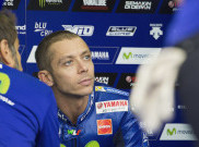 Masa Depan Rossi Ditentukan di Mugello