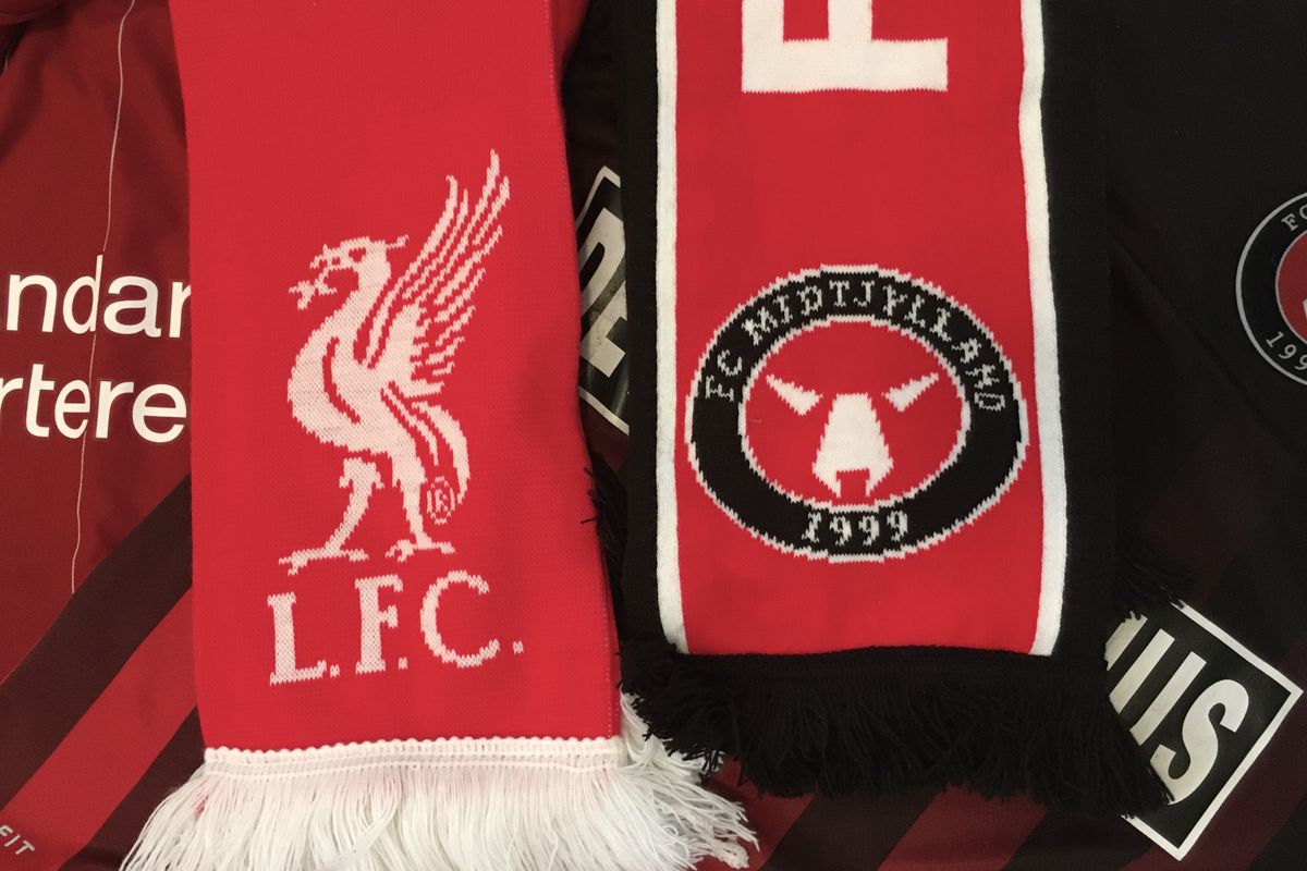 Kebingungan Seputar Laga Liverpool Lawan Midtjylland Terjawab