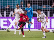 Prediksi Manchester United Vs Leicester City: Setan Merah Pincang
