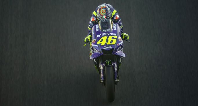 Hari Pertama Tes MotoGP Jerez: Jorge Lorenzo Tunjukkan Perkembangan, Valentino Rossi Terpuruk