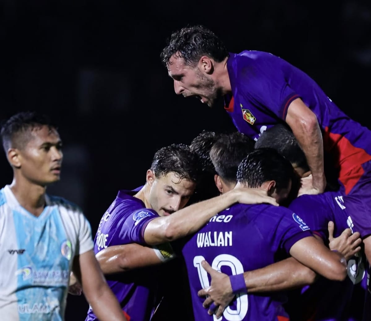 Hasil Super League 2025/2026: Persik Kalahkan PSBS, Derbi Jawa Tengah Berakhir Imbang