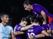 Hasil Super League 2025/2026: Persik Kalahkan PSBS, Derbi Jawa Tengah Berakhir Imbang