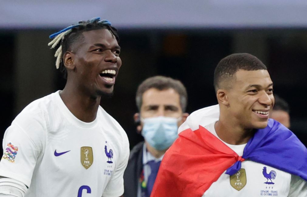 10 Pemain Free Agents di Akhir Musim 2021-2022