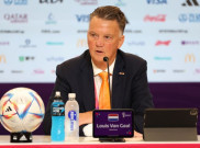 Piala Dunia 2022: Permainan Belanda Dianggap Membosankan, Louis van Gaal Usir Wartawan