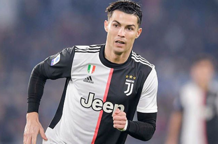  Bagi Douglas Costa, Cristiano Ronaldo Bukan Pemain Terbaik Juventus
