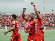 Hasil Liga 1 2022/2023: Bali United Kalahkan Dewa United FC