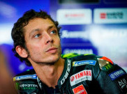 Valentino Rossi dan Perannya dalam Memerangi Virus Corona di Italia