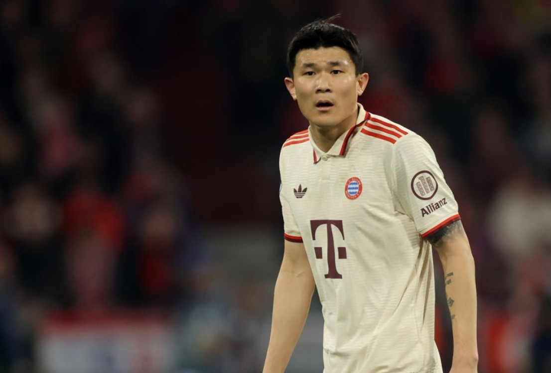 Kim Min-jae Ingin Kembali ke Serie A, Juventus dan AC Milan Pantau Situasi