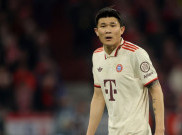 Kim Min-jae Ingin Kembali ke Serie A, Juventus dan AC Milan Pantau Situasi
