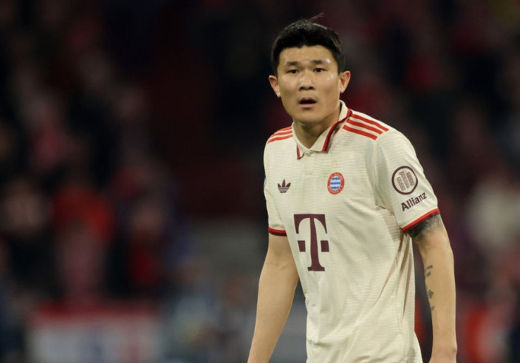 Kim Min-jae Ingin Kembali ke Serie A, Juventus dan AC Milan Pantau Situasi