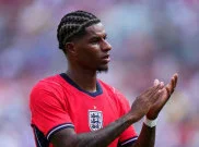 Cuma Fokus ke Piala Dunia, Rashford Abaikan Spekulasi tentang Masa Depannya