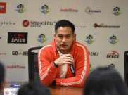 Dapat Pantauan dari Dokter Timnas dan Persija, Begini Kondisi Andritany Ardhiyasa Saat Ini