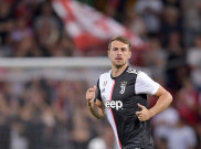 Beda Serie A dan Premier League di Mata Aaron Ramsey