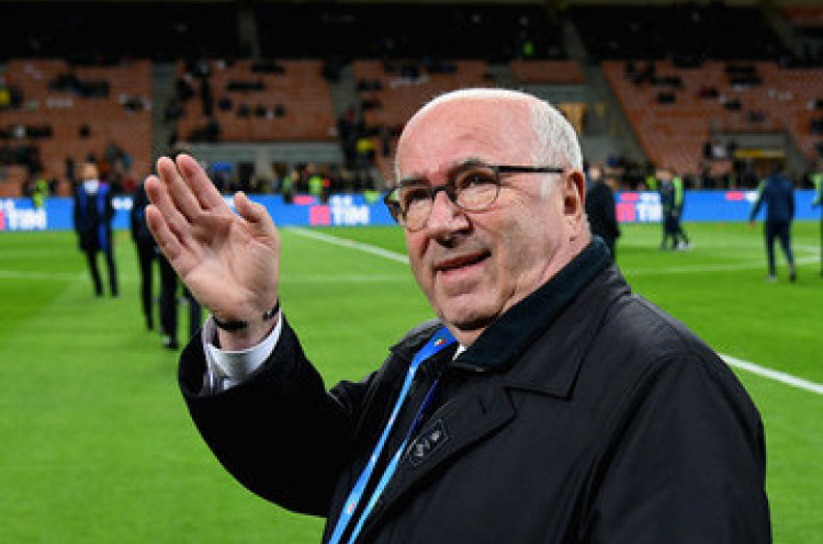 Mantan Presiden FIGC Dihantam Skandal Pelecehan Seksual
