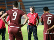 Persija Jakarta Mencoba Atasi Kelelahan Jelang Hadapi Perseru
