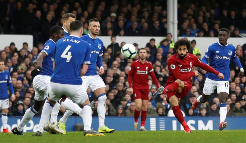 Legenda Man United Yakin Everton Berpotensi Hentikan Liverpool Menangi Titel Premier League