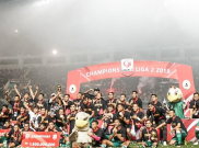 Liga 2 2018: Pemain PSS Jadi Terbaik, Ini Daftar Distribusi Juara dan Penghargaan Individu