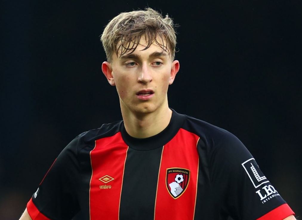 Sepakat dengan Bournemouth, Dean Huijsen Tes Medis dengan Real Madrid