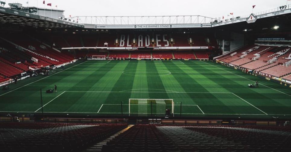 Prediksi Sheffield Vs Arsenal: Bramall Lane Bisa Jadi 'Neraka' untuk The Gunners