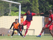 Klub Liga 3 Jateng Menjadi Ujian Pertama Persipura Jayapura