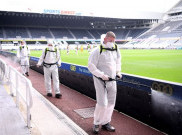 Memburuk, Premier League Umumkan Puluhan Kasus Positif COVID-19