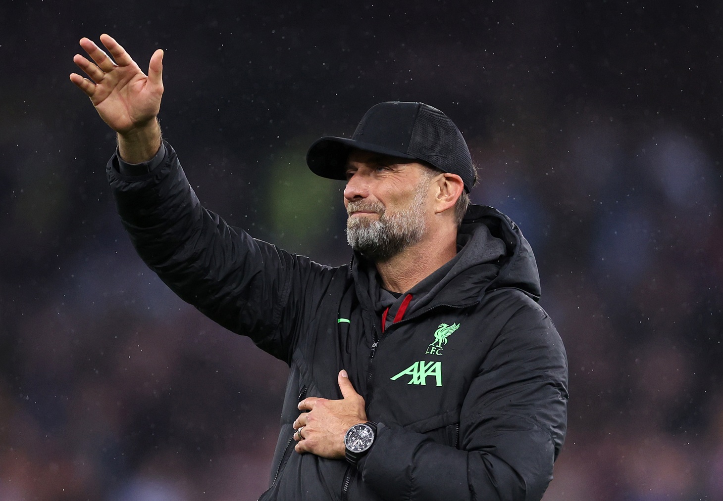 Alasan Jurgen Klopp Tidak Tertarik Kembali ke Liverpool